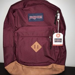 BRAND NEW Jansport Backpack